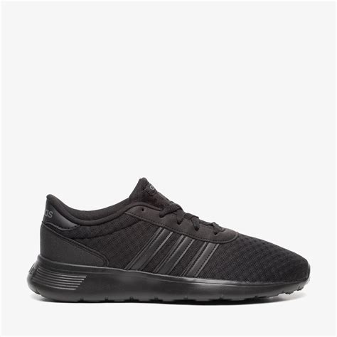 adidas lite racer heren wit|adidas lite racer shoes.